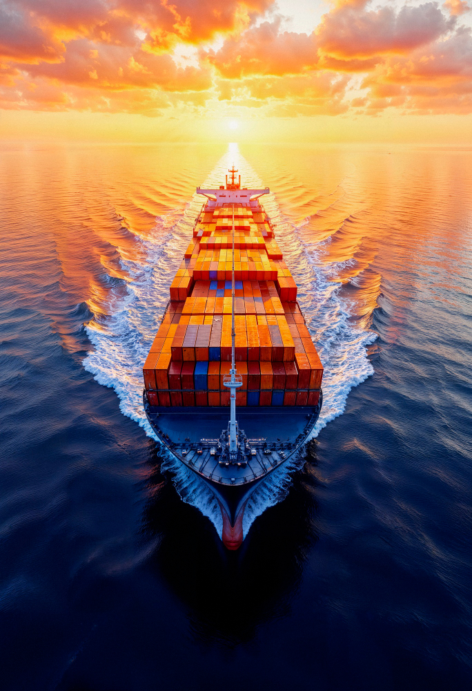 VOLAS NexGen Marine Services